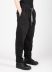 Taichi Murakami Men L P Cargo L:C Pants Trousers Herren Hose light cotton black hide m 4