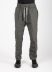 Taichi Murakami Men L P Cargo L:C Pants Trousers Herren Hose light cotton dark grey hide m 3