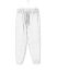 Taichi Murakami Men L P Cargo L:C Pants Trousers Herren Hose light cotton medium grey hide m 2