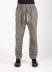 Taichi Murakami Men L P Cargo L:C Pants Trousers Herren Hose light cotton medium grey hide m 3