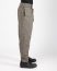 Taichi Murakami Men L P Cargo L:C Pants Trousers Herren Hose light cotton medium grey hide m 5