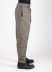 Taichi Murakami Men L P Cargo L:C Pants Trousers Herren Hose light cotton medium grey hide m 5