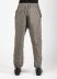 Taichi Murakami Men L P Cargo L:C Pants Trousers Herren Hose light cotton medium grey hide m 6
