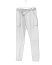 Taichi Murakami Men Sweat Pants Trousers Herren Hose Jogger cotton unbalanced jersey dark grey hide m 2
