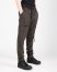 Taichi Murakami Men Sweat Pants Trousers Herren Hose Jogger cotton unbalanced jersey dark grey hide m 4