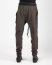 Taichi Murakami Men Sweat Pants Trousers Herren Hose Jogger cotton unbalanced jersey dark grey hide m 6