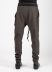 Taichi Murakami Men Sweat Pants Trousers Herren Hose Jogger cotton unbalanced jersey dark grey hide m 6