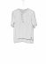 Taichi Murakami Men T Shirt Henley Neck Short Sleeve Herren Tshirt Tee dry cotton black hide m 2