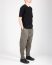 Taichi Murakami Men T Shirt Henley Neck Short Sleeve Herren Tshirt Tee dry cotton black hide m 4