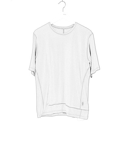 Taichi Murakami Men T Shirt U Short Sleeve Herren Tshirt Tee dry cotton beige hide m 2