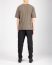 Taichi Murakami Men T Shirt U Short Sleeve Herren Tshirt Tee dry cotton beige hide m 6