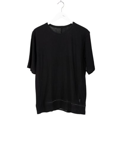 Taichi Murakami Men T Shirt U Short Sleeve Herren Tshirt Tee dry cotton black hide m 1