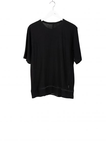 Taichi Murakami Men T Shirt U Short Sleeve Herren Tshirt Tee dry cotton black hide m 1