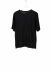 Taichi Murakami Men T Shirt U Short Sleeve Herren Tshirt Tee dry cotton black hide m 1