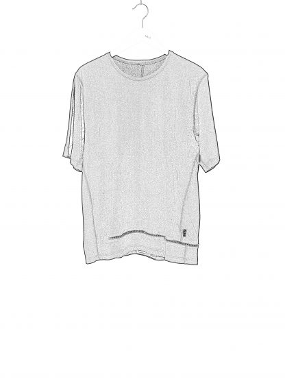 Taichi Murakami Men T Shirt U Short Sleeve Herren Tshirt Tee dry cotton black hide m 2