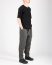 Taichi Murakami Men T Shirt U Short Sleeve Herren Tshirt Tee dry cotton black hide m 4