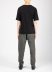 Taichi Murakami Men T Shirt U Short Sleeve Herren Tshirt Tee dry cotton black hide m 6