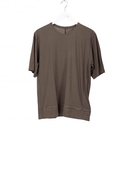 Taichi Murakami Men T Shirt U Short Sleeve Herren Tshirt Tee dry cotton dark grey hide m 1