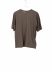 Taichi Murakami Men T Shirt U Short Sleeve Herren Tshirt Tee dry cotton dark grey hide m 1