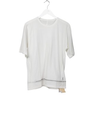 Taichi Murakami Men T Shirt U Short Sleeve Herren Tshirt Tee dry cotton white hide m 1