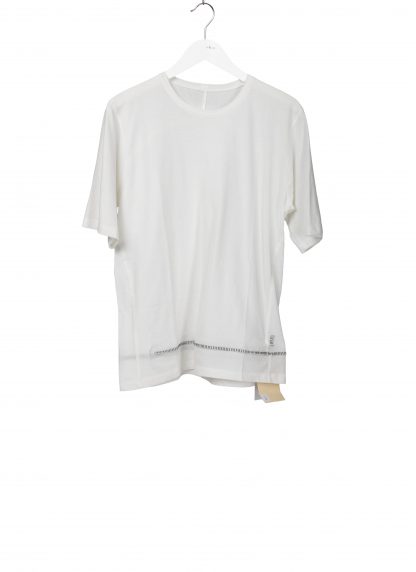 Taichi Murakami Men T Shirt U Short Sleeve Herren Tshirt Tee dry cotton white hide m 1