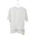 Taichi Murakami Men T Shirt U Short Sleeve Herren Tshirt Tee dry cotton white hide m 1