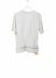 Taichi Murakami Men T Shirt U Short Sleeve Herren Tshirt Tee dry cotton white hide m 1