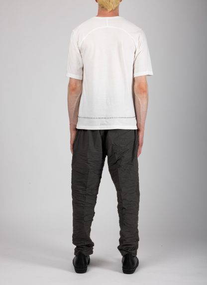 Taichi Murakami Men T Shirt U Short Sleeve Herren Tshirt Tee dry cotton white hide m 6