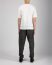 Taichi Murakami Men T Shirt U Short Sleeve Herren Tshirt Tee dry cotton white hide m 6