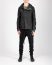 Taichi Murakami Mountain Parka Origami Sleeve Men Jacket Herren Jacke ultra light kangaroo leather black hide m 4