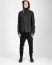 Taichi Murakami Mountain Parka Origami Sleeve Men Jacket Herren Jacke ultra light kangaroo leather black hide m 5
