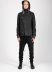 Taichi Murakami Mountain Parka Origami Sleeve Men Jacket Herren Jacke ultra light kangaroo leather black hide m 5
