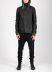 Taichi Murakami Mountain Parka Origami Sleeve Men Jacket Herren Jacke ultra light kangaroo leather black hide m 6