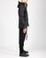 Taichi Murakami Mountain Parka Origami Sleeve Men Jacket Herren Jacke ultra light kangaroo leather black hide m 8