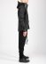 Taichi Murakami Mountain Parka Origami Sleeve Men Jacket Herren Jacke ultra light kangaroo leather black hide m 8