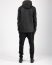 Taichi Murakami Mountain Parka Origami Sleeve Men Jacket Herren Jacke ultra light kangaroo leather black hide m 9
