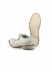 EMATYTE F W03H Men One Piece Shoe Herren Schuh Derby goodyear washed horse leather bone hide m 10