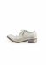 EMATYTE F W03H Men One Piece Shoe Herren Schuh Derby goodyear washed horse leather bone hide m 3