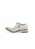 EMATYTE F W03H Men One Piece Shoe Herren Schuh Derby goodyear washed horse leather bone hide m 5