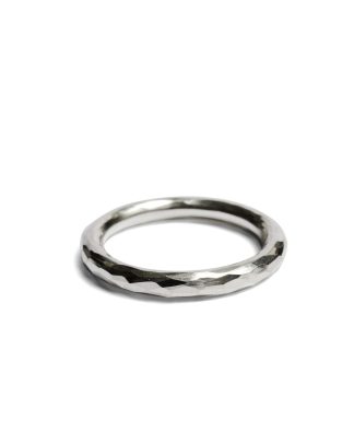 werkstatt munchen m1203 ring classic round forged