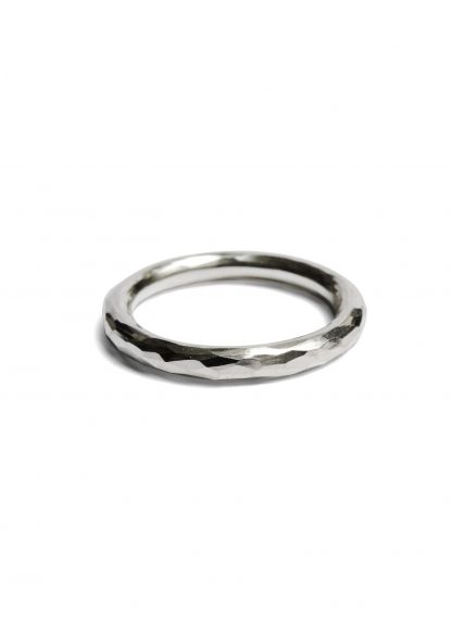 werkstatt munchen m1203 ring classic round forged
