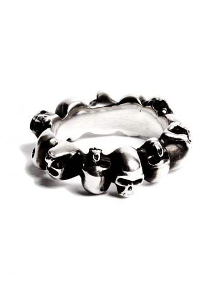 werkstatt munchen m1920 ring multiskulls