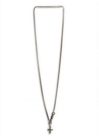 werkstatt munchen m3711 necklace symbol cross Bearbeitet web