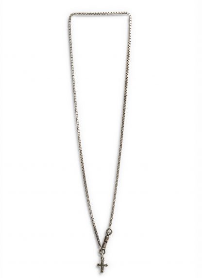 werkstatt munchen m3711 necklace symbol cross Bearbeitet web