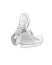 ADICIANNOVEVENTITRE A1923 AUGUSTA S2 Men Sneaker Herren Schuh dark brown kangaroo leather white rubber sole hide m 2