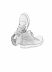 ADICIANNOVEVENTITRE A1923 AUGUSTA S2 Men Sneaker Herren Schuh dark brown kangaroo leather white rubber sole hide m 2