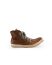ADICIANNOVEVENTITRE A1923 AUGUSTA S2 Men Sneaker Herren Schuh dark brown kangaroo leather white rubber sole hide m 5
