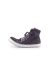 ADICIANNOVEVENTITRE A1923 AUGUSTA S2 Men Sneaker Herren Schuh dark purple kangaroo leather white rubber sole hide m 1