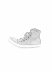ADICIANNOVEVENTITRE A1923 AUGUSTA S2 Men Sneaker Herren Schuh dark purple kangaroo leather white rubber sole hide m 2