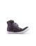 ADICIANNOVEVENTITRE A1923 AUGUSTA S2 Men Sneaker Herren Schuh dark purple kangaroo leather white rubber sole hide m 3